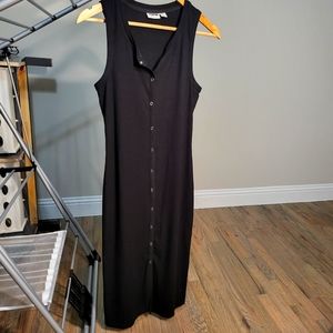 Noisy May Dress